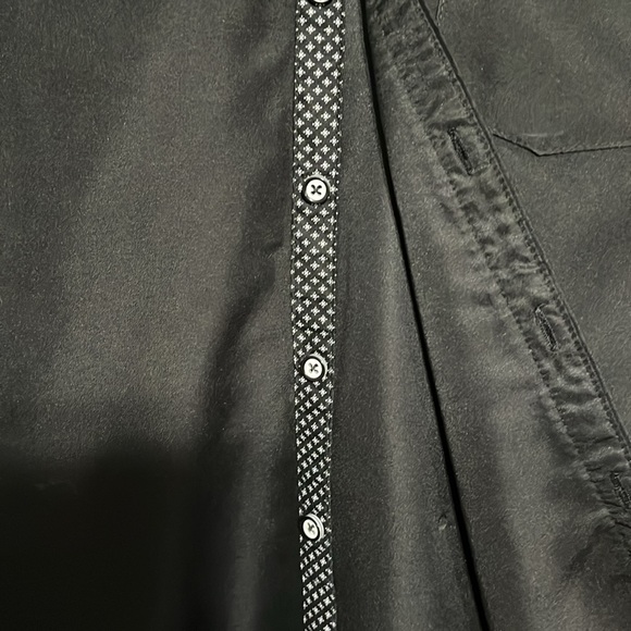 Boys button down shirt - Picture 4 of 4